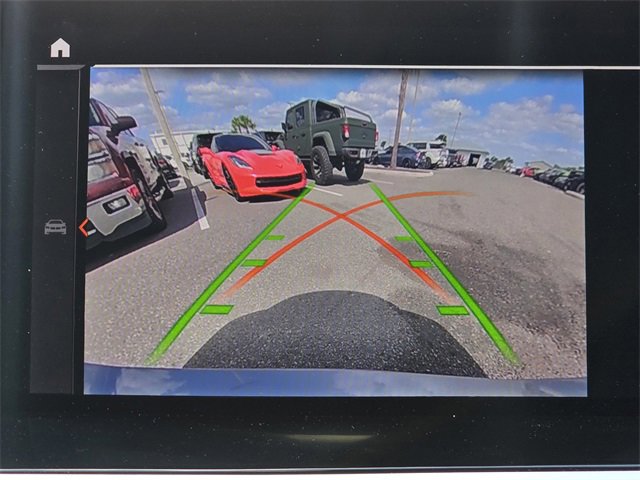 Used 2024 BMW Z4 M40i w/ Premium Package image 21