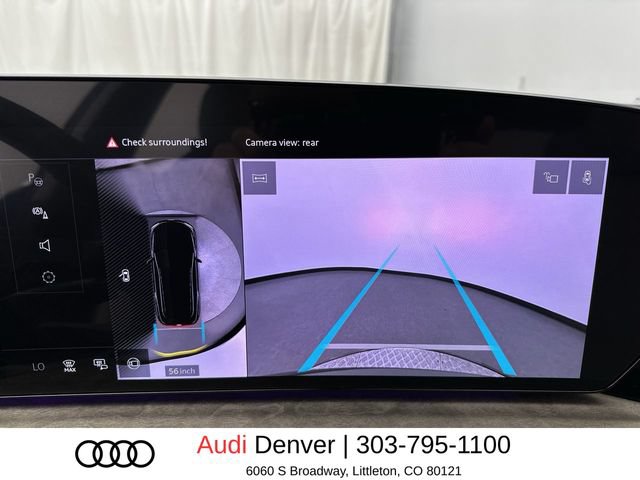 Used 2025 Audi Q5 Premium w/ Convenience Package AWD/4WD image 17