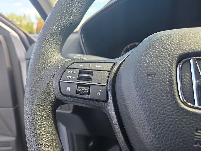 New 2027 Honda CR-V LX image 15
