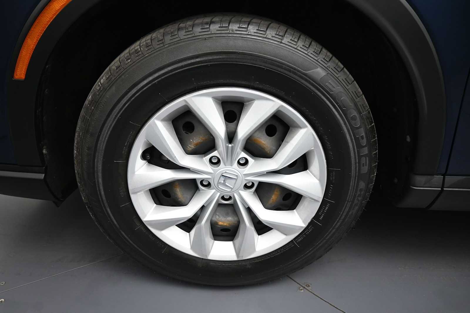 Certified 2025 Honda CR-V LX image 14