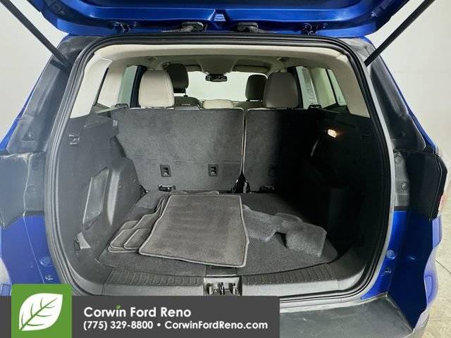 Used 2018 Ford Escape SE w/ Ford Safe & Smart Package AWD/4WD image 26