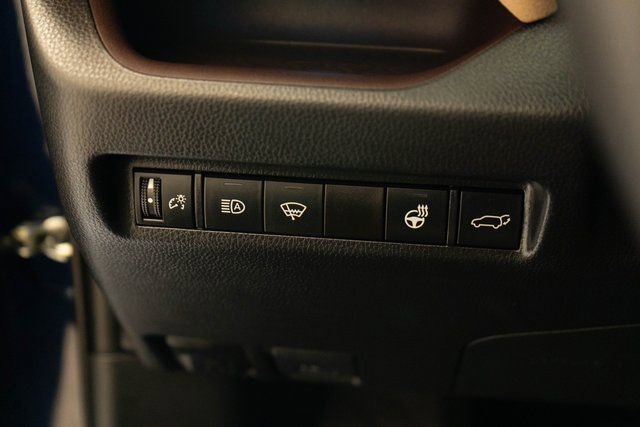 Used 2019 Toyota RAV4 Limited w/ Cold Weather Package image 21