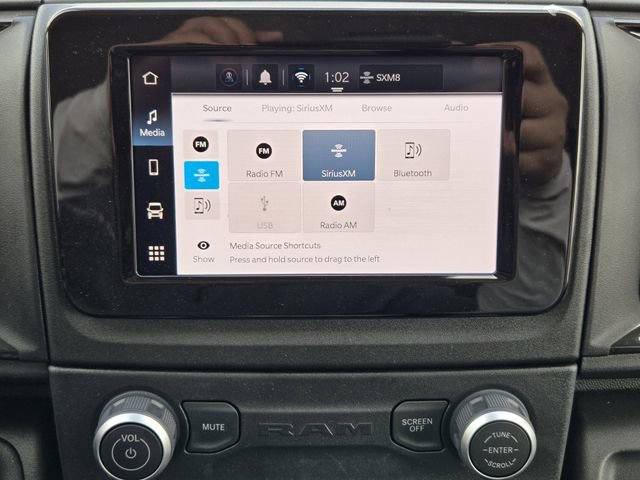 Used 2025 RAM ProMaster 2500 image 17