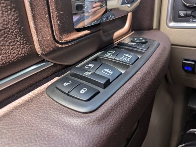 Used 2018 RAM 2500 Lone Star AWD/4WD image 27