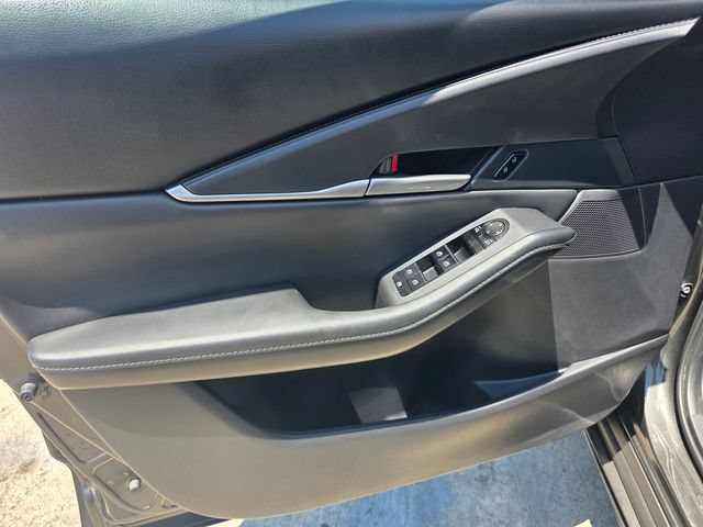 Used 2023 MAZDA CX-30 AWD 2.5 S w/ Select Package image 8