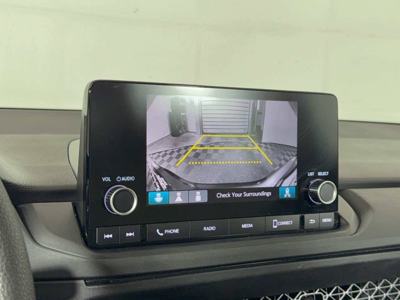 Used 2024 Honda Accord EX image 24