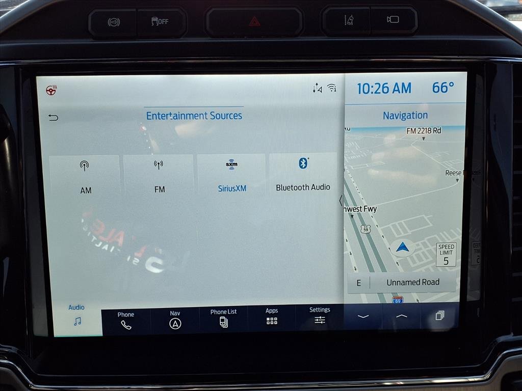 Used 2022 Ford F250 Platinum image 23