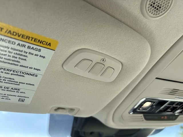 Certified 2023 Lincoln Aviator Black Label image 36