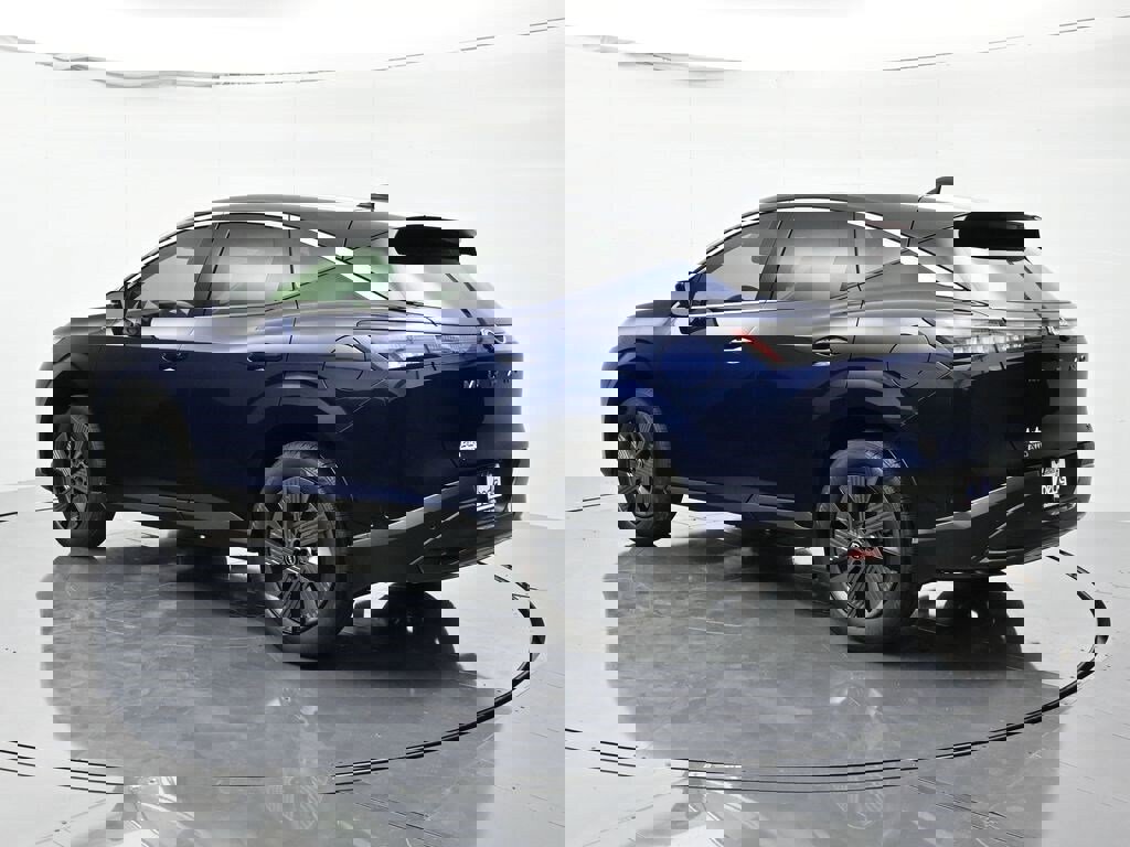 New 2025 Nissan Murano SL image 7