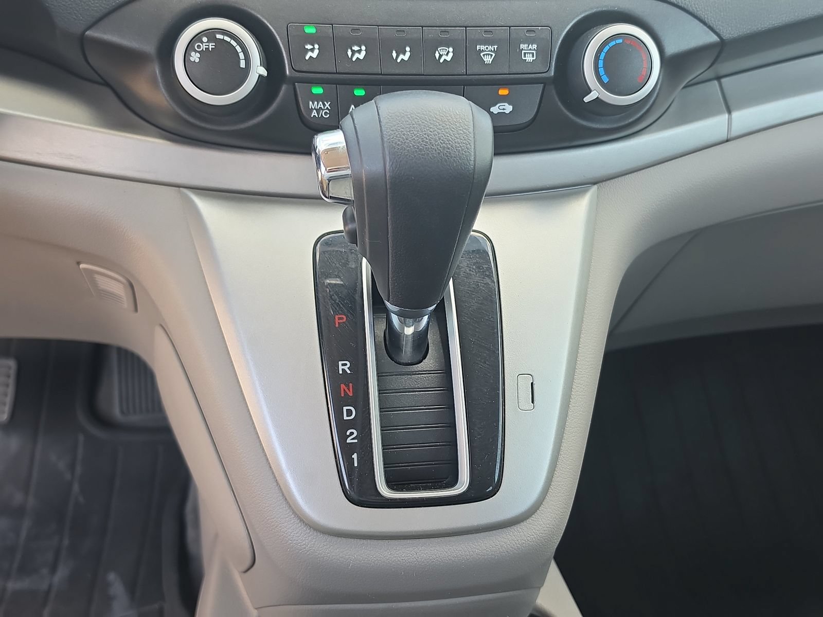 Used 2013 Honda CR-V LX image 19