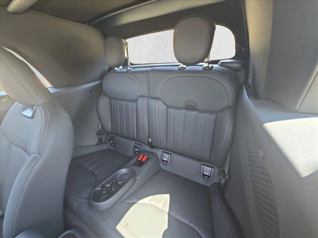 New 2026 MINI Cooper S FWD image 16