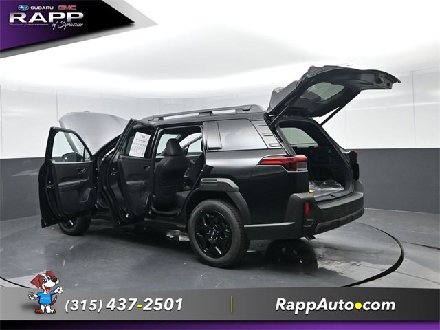 New 2026 Subaru Outback Limited image 38