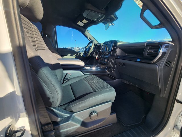 Certified 2023 Ford F150 XL w/ STX Appearance Package image 16
