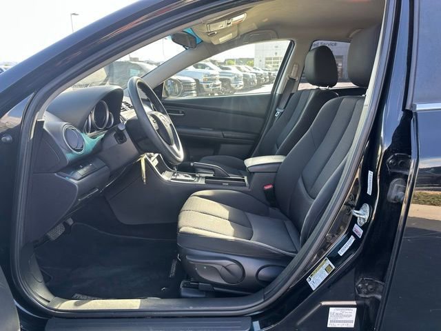 Used 2012 MAZDA MAZDA6 i Sport FWD image 2