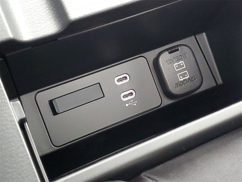 New 2025 MAZDA CX-5 AWD 2.5 S image 28