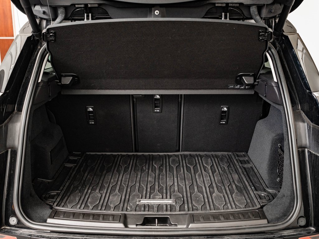 Used 2023 Land Rover Range Rover Evoque SE image 21