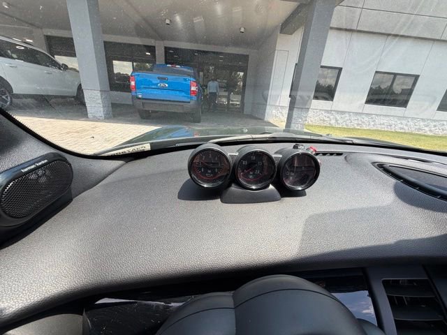 Used 2017 MINI Cooper John Cooper Works FWD image 10
