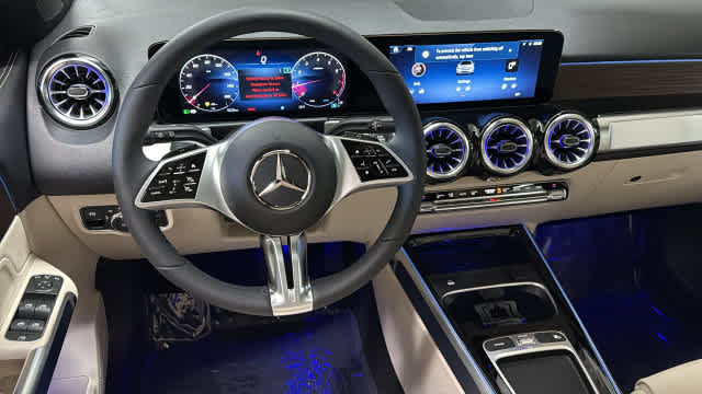 New 2026 Mercedes-Benz GLB 250 4MATIC image 26