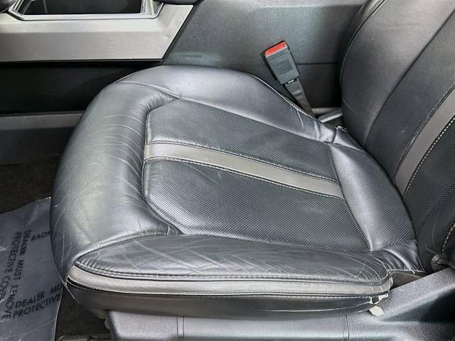 Used 2020 Ford F350 Platinum image 19