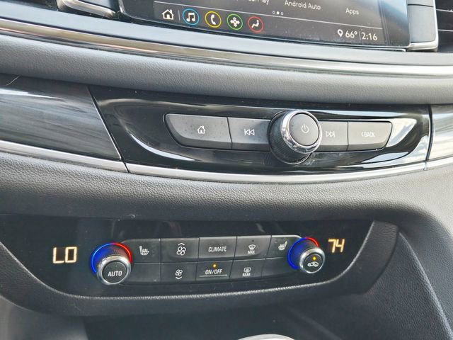 Used 2021 Buick Enclave Preferred FWD image 28