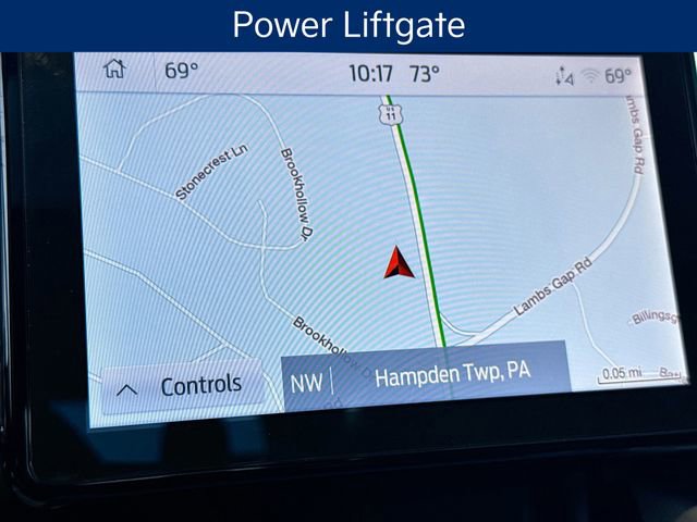 Used 2023 Ford Explorer XLT w/ Equipment Group 202A image 13