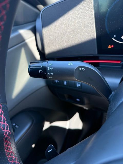 Used 2025 Hyundai Kona N Line S image 21