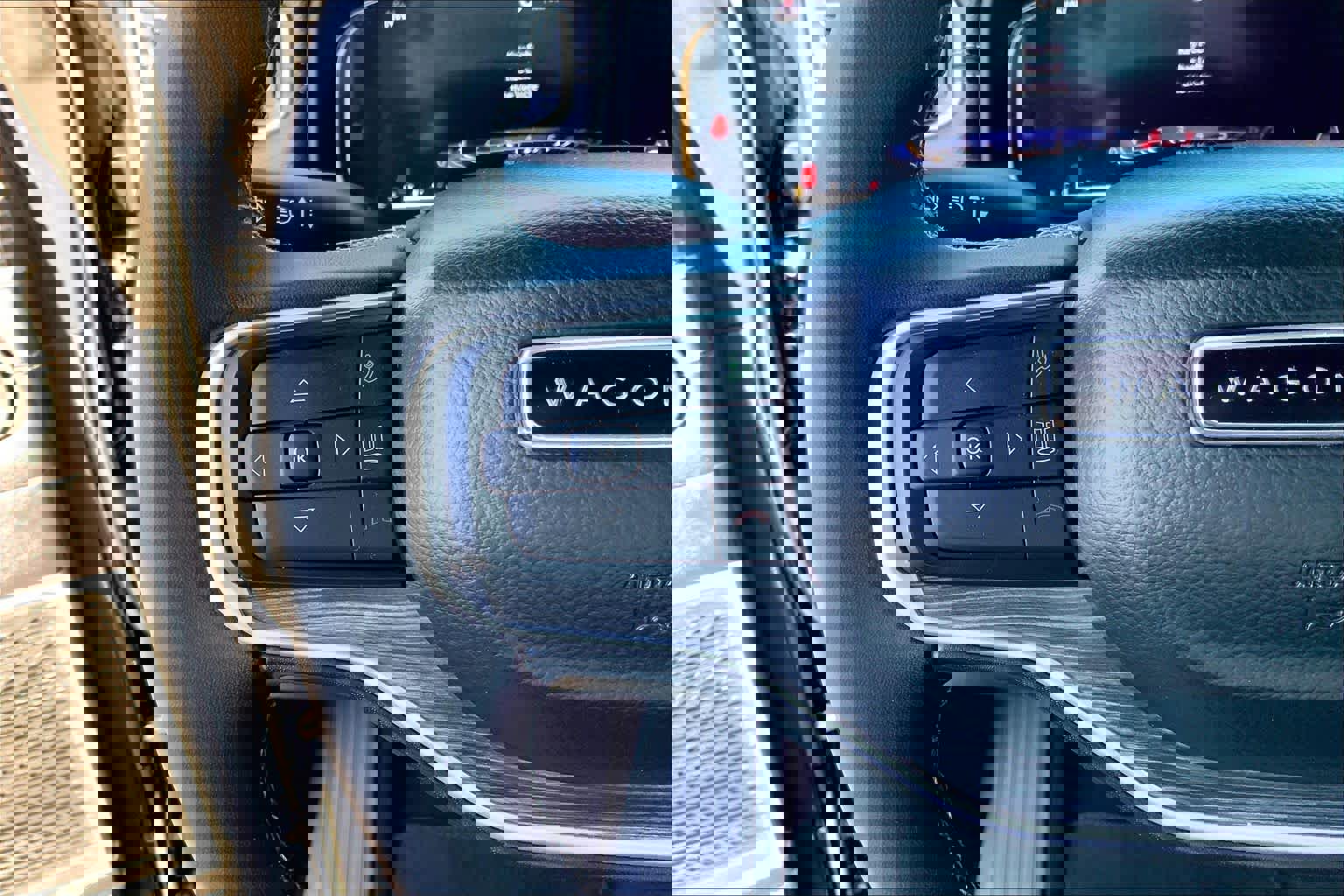 Used 2022 Jeep Wagoneer Series II image 18