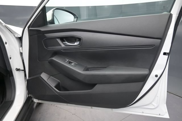 Used 2026 Honda Accord LX image 23