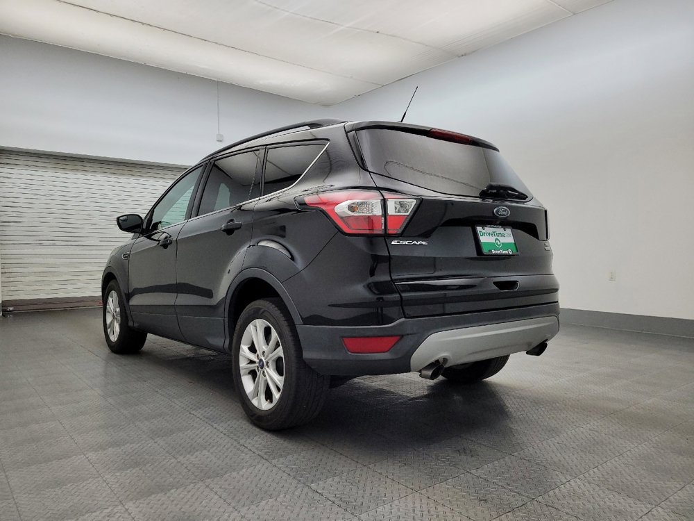 Used 2018 Ford Escape SE w/ SE Sync 3 Package image 5