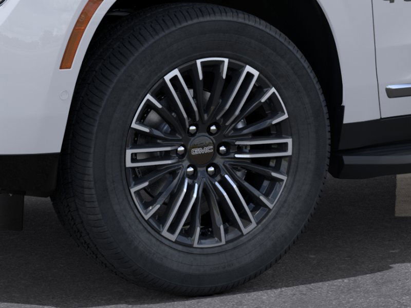 New 2026 GMC Yukon Elevation w/ LPO, Floor Liner Package image 48