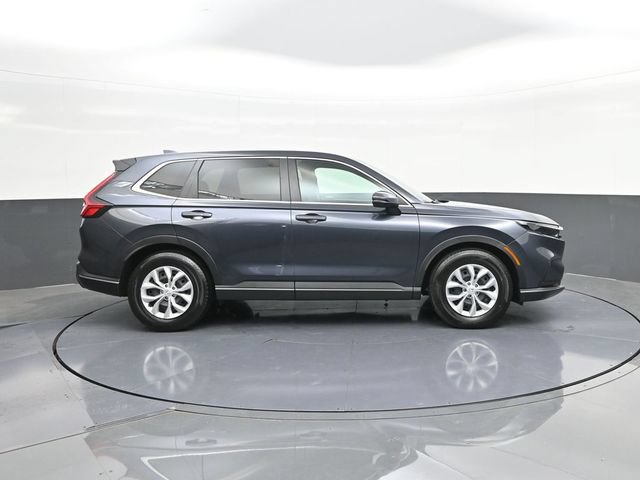 Used 2026 Honda CR-V LX image 23
