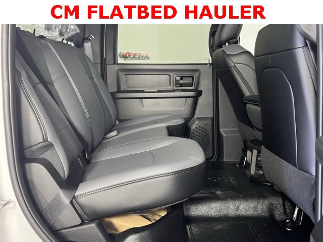 New 2026 RAM 4500 Tradesman w/ Chrome Appearance Group image 27