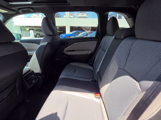 New 2026 Subaru Forester Premium AWD/4WD image 10