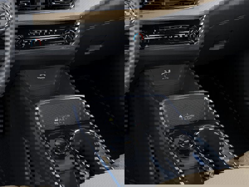 New 2025 Chevrolet Equinox ACTIV image 23