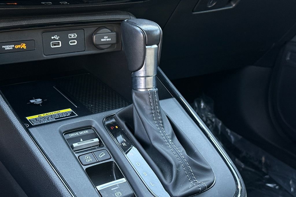 Certified 2024 Honda CR-V EX-L image 23