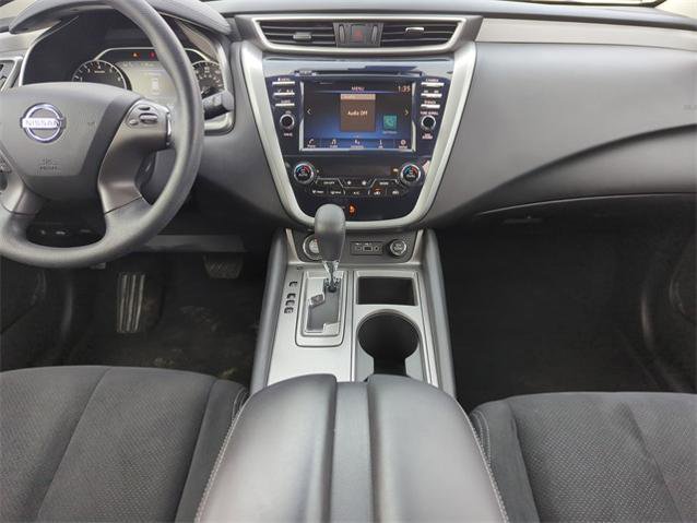 Certified 2022 Nissan Murano S image 19