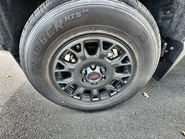 New 2025 Toyota Tacoma SR5 image 20