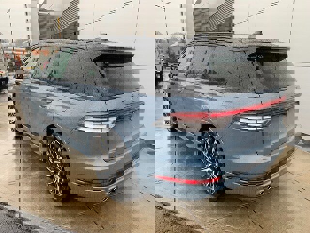 New 2026 Lincoln Aviator Black Label w/ Black Label Special Edition image 25