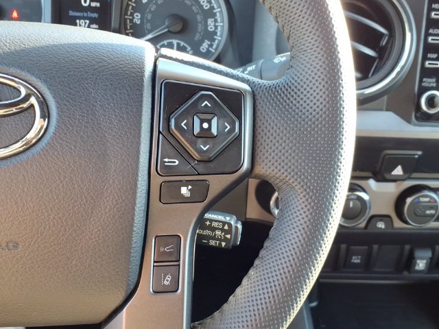 Certified 2023 Toyota Tacoma TRD Sport AWD/4WD image 20