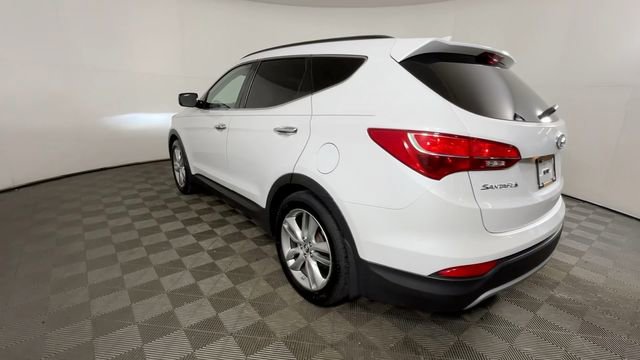 Used 2014 Hyundai Santa Fe Sport 2.0T w/ Navigation Package 06 FWD image 6