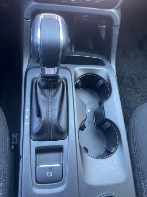 New 2025 Ford Ranger XLT image 45