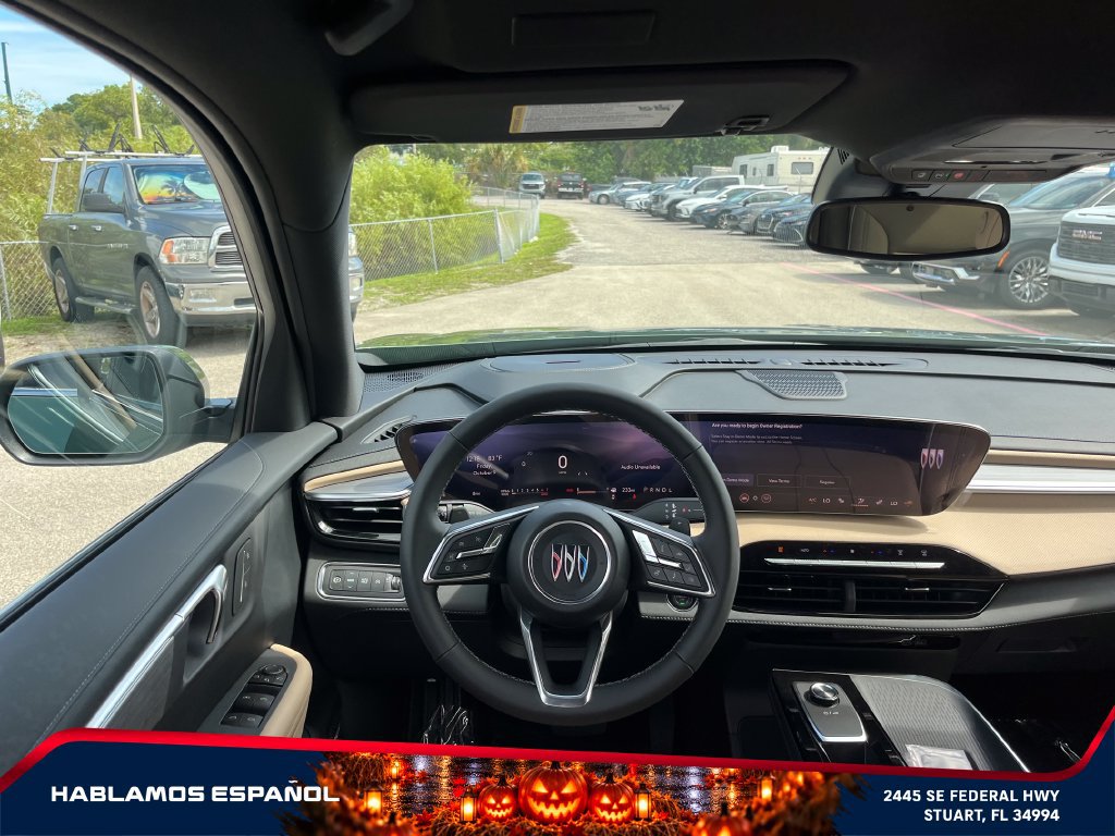 New 2027 Buick Enclave Preferred FWD image 14
