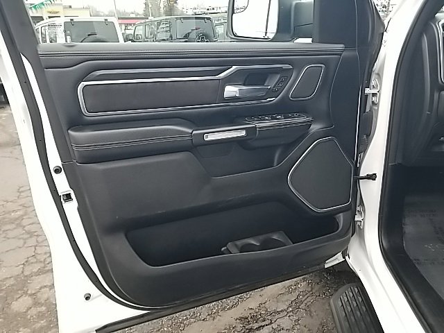 Used 2023 RAM 1500 Laramie image 11