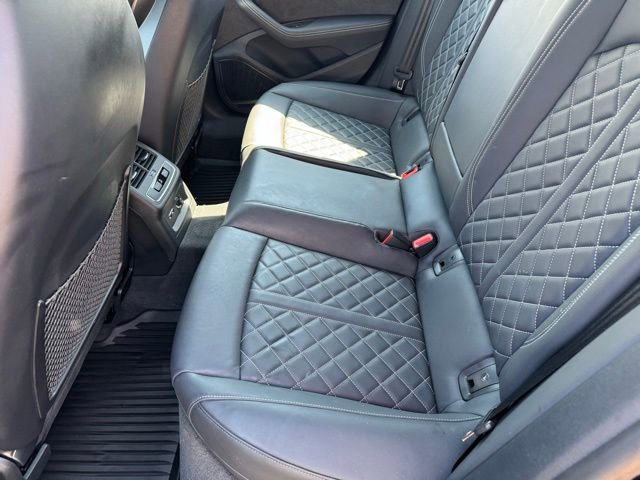 Used 2024 Audi S5 Premium Plus AWD/4WD image 19