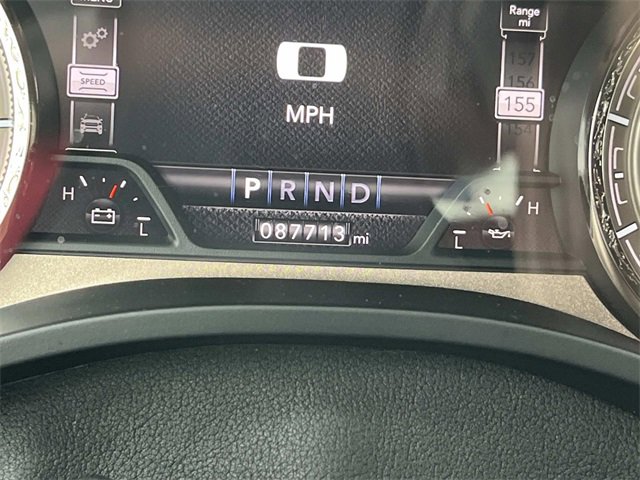 Used 2019 RAM 1500 Limited image 41