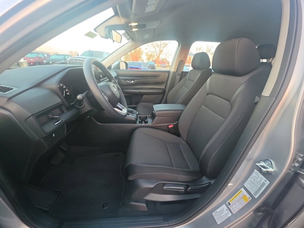 Certified 2024 Honda CR-V LX image 13