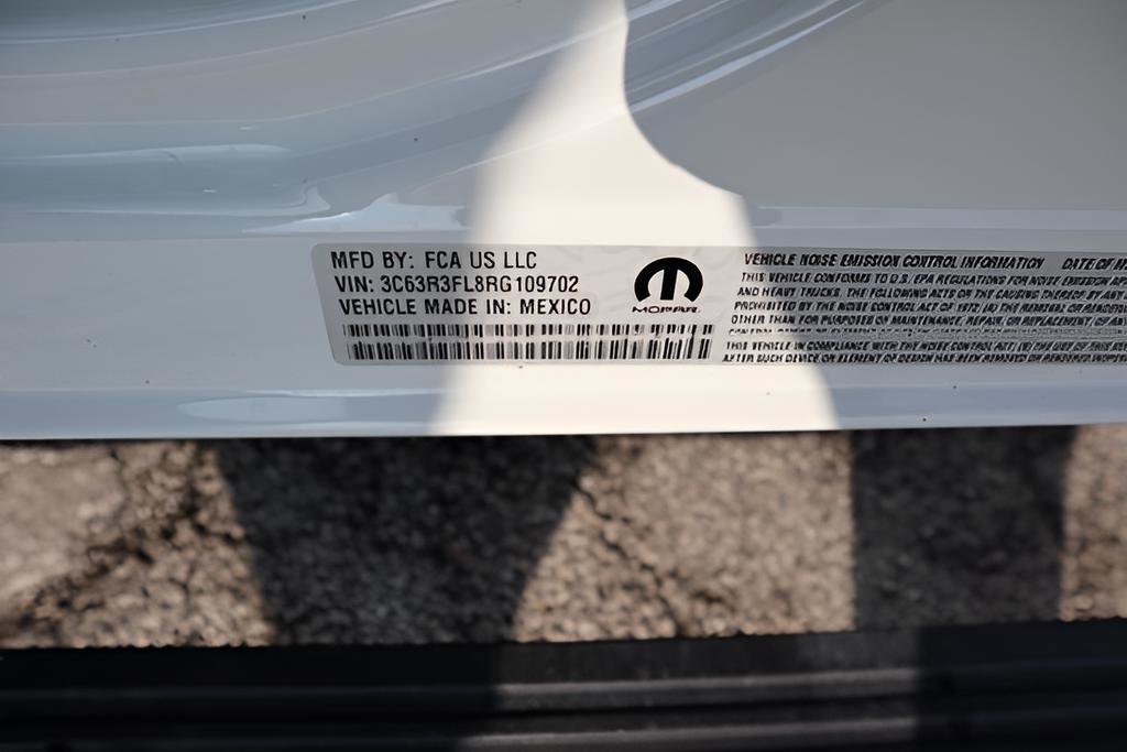 Used 2024 RAM 3500 Limited image 26