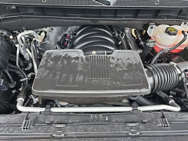 Used 2025 Chevrolet Tahoe High Country AWD/4WD image 31