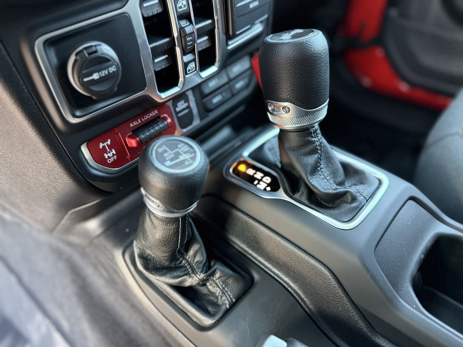 New 2025 Jeep Wrangler Willys image 20