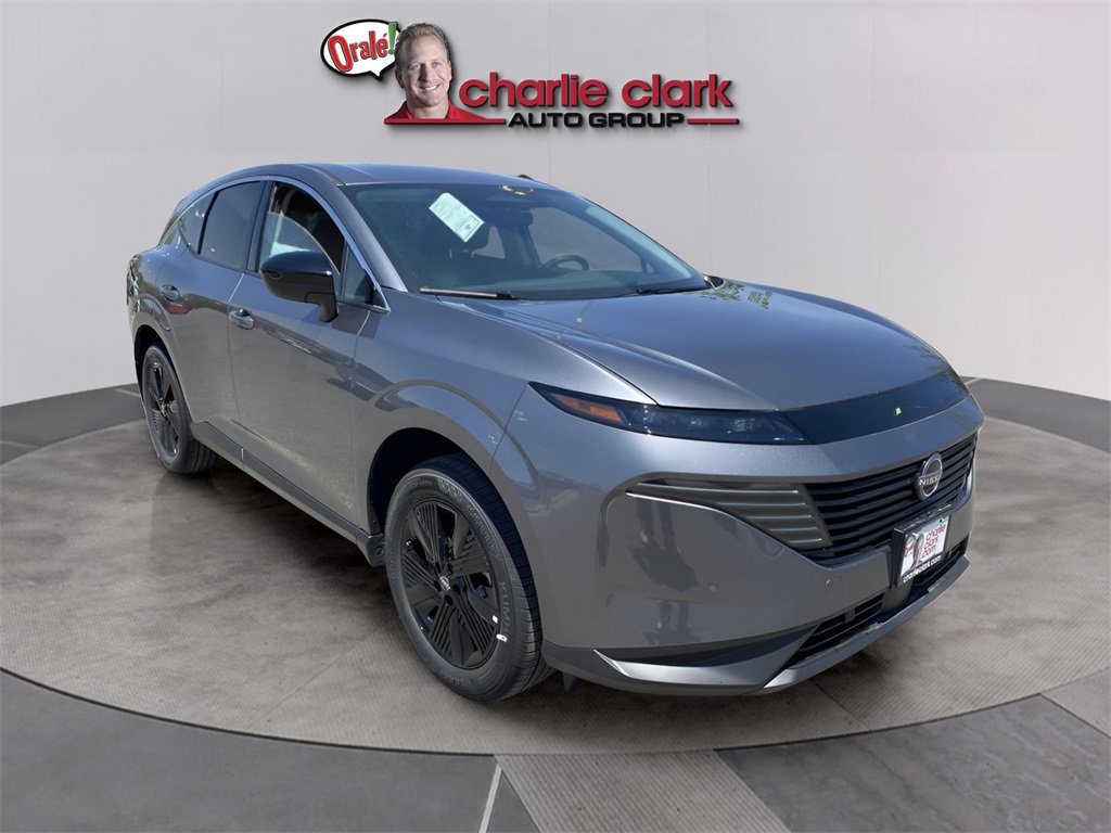 Used 2025 Nissan Murano SV image 8